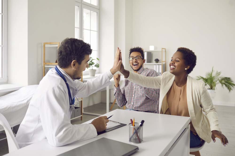 Huit conseils pour booster sa fertilité